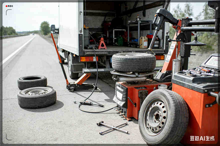 铜梁区换轮胎电话【案例】