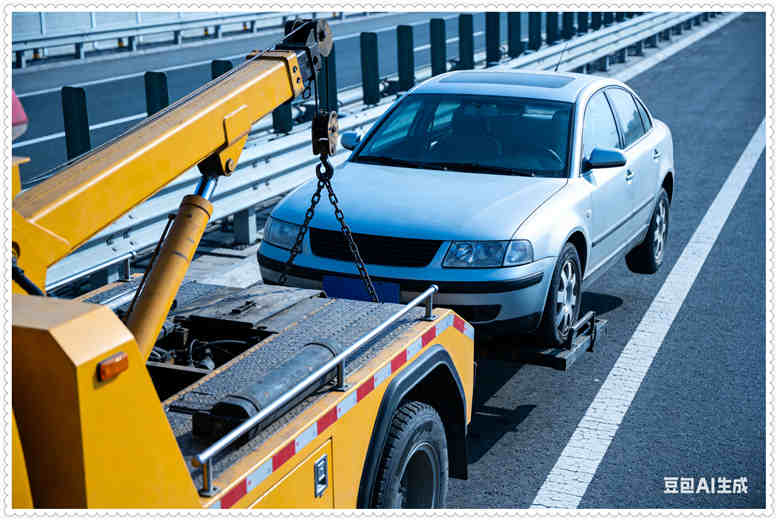 铜梁区道路救援2026年发展趋势：AI赋能下的铜梁区道路救援