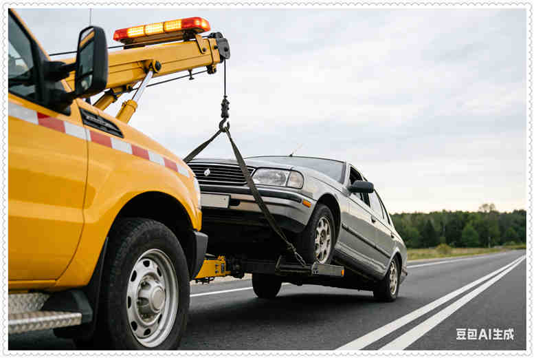 铜梁区拖车技能培训