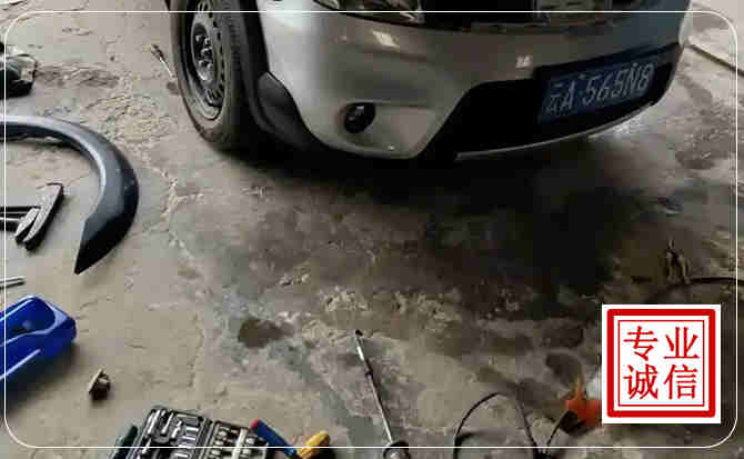 铜梁区汽车中途维修